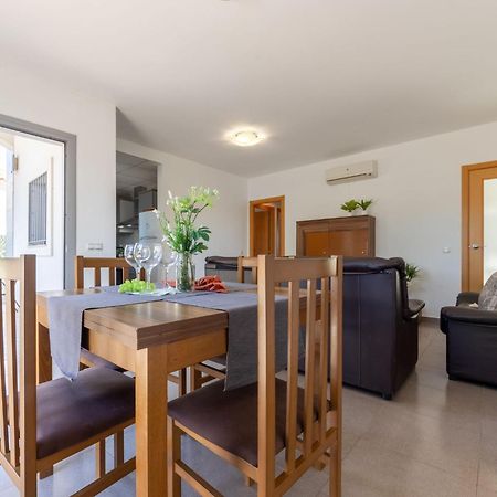 Holiday Home Gaviota 5 By Interhome Riumar Dış mekan fotoğraf