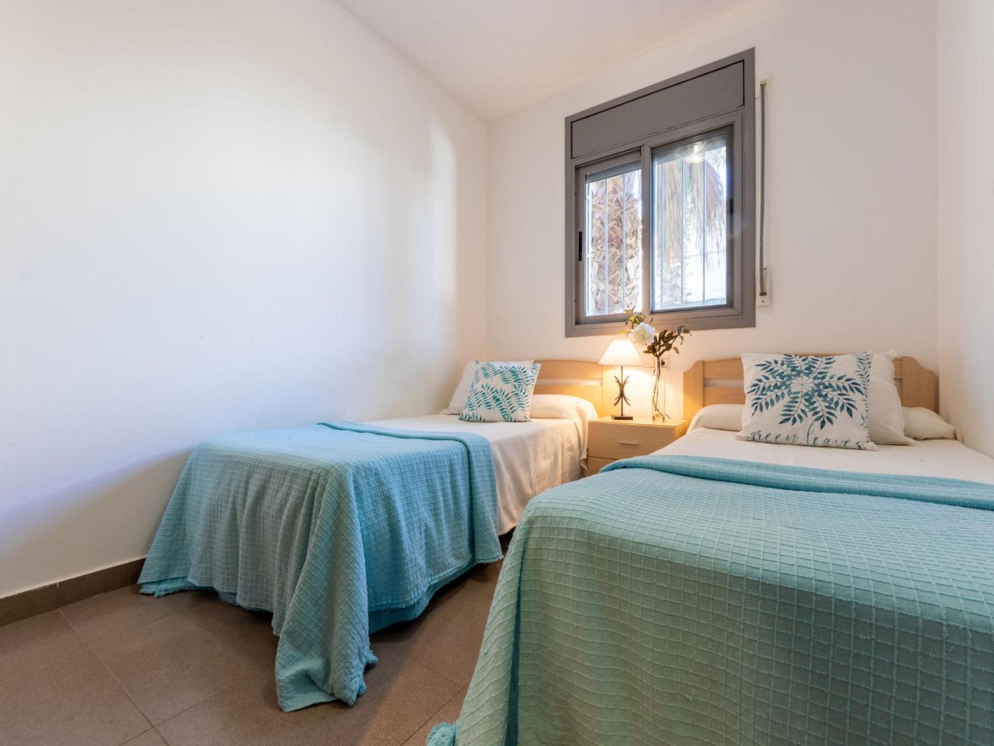 Holiday Home Gaviota 5 By Interhome Riumar Dış mekan fotoğraf