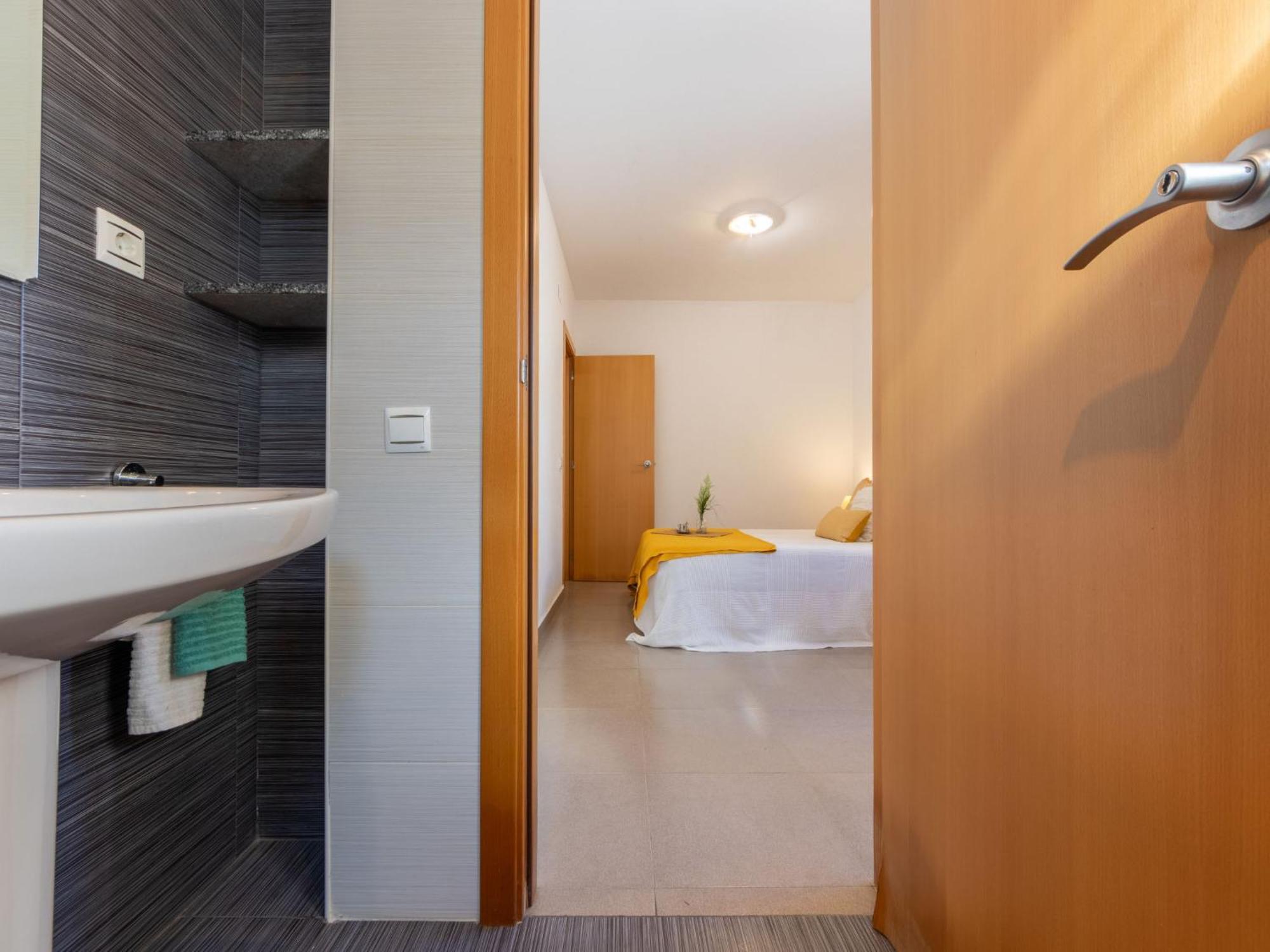 Holiday Home Gaviota 5 By Interhome Riumar Dış mekan fotoğraf